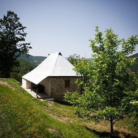 Ethno Guesthouse Tara Mojkovac Buitenkant foto