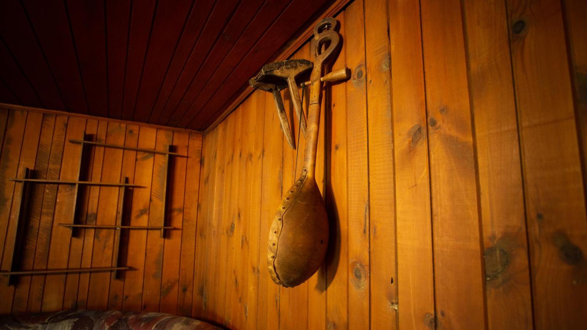 Ethno Guesthouse Tara Mojkovac Buitenkant foto