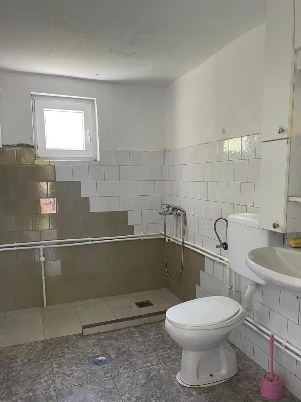 Ethno Guesthouse Tara Mojkovac Buitenkant foto