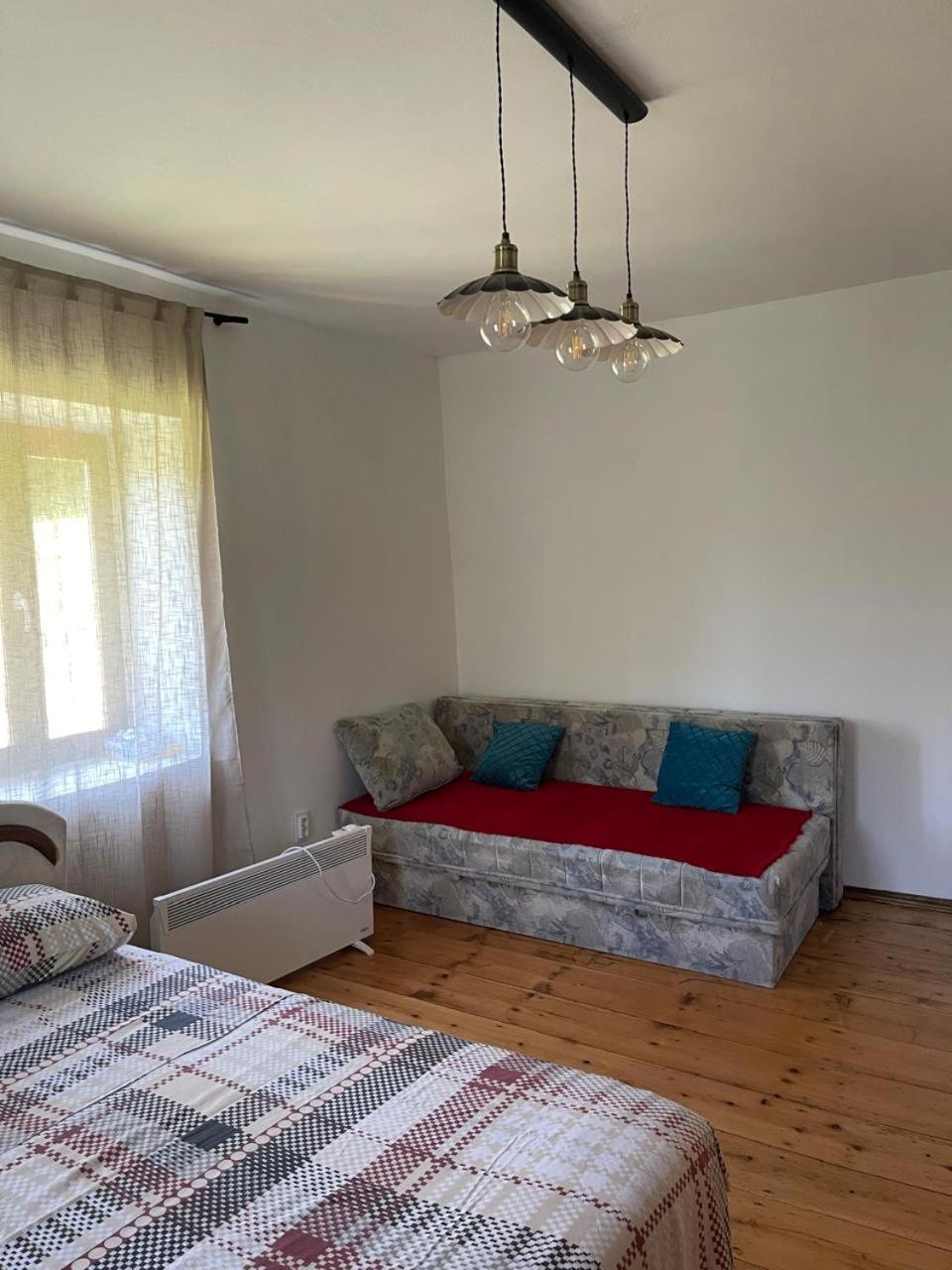 Ethno Guesthouse Tara Mojkovac Buitenkant foto