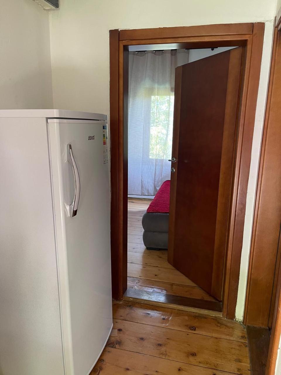 Ethno Guesthouse Tara Mojkovac Buitenkant foto