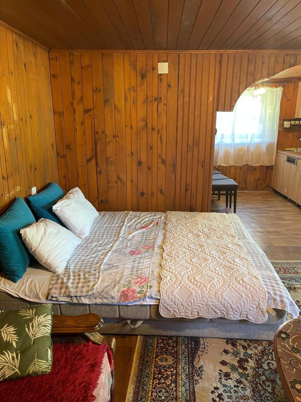 Ethno Guesthouse Tara Mojkovac Buitenkant foto