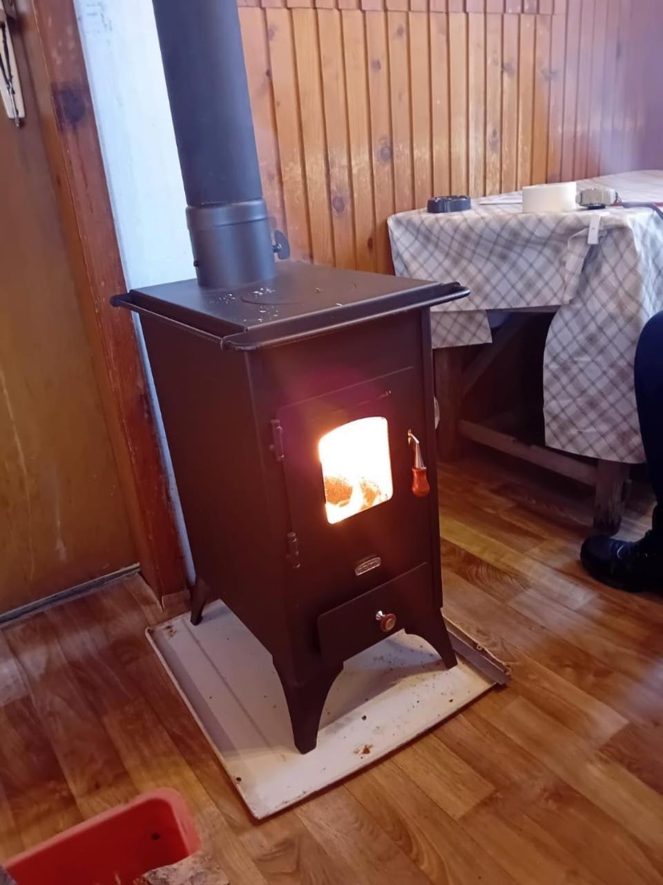 Ethno Guesthouse Tara Mojkovac Buitenkant foto